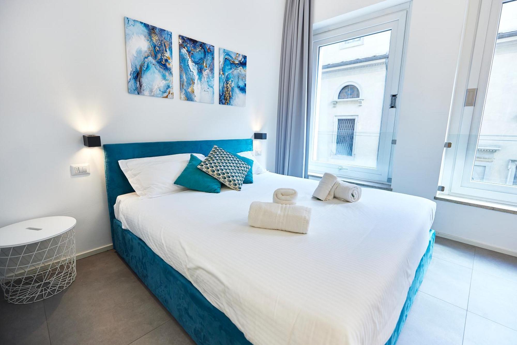 Suite Meravigli - Incredibile Posizione Duomo E Castello มิลาน ภายนอก รูปภาพ