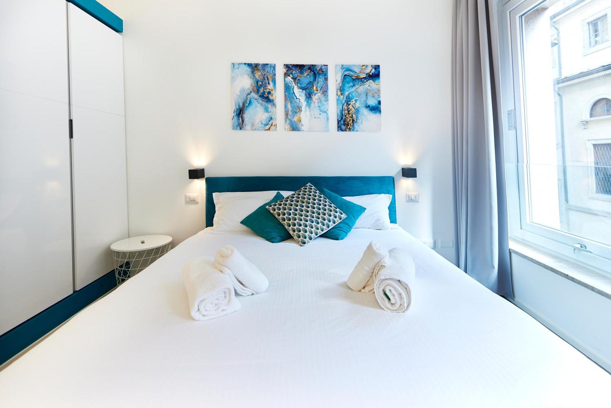 Suite Meravigli - Incredibile Posizione Duomo E Castello มิลาน ภายนอก รูปภาพ